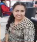 Harjinder Kaur
